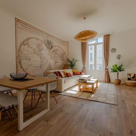 Apartament L'Echappee Chic Au Coeur De Valence Valence  Zewnętrze zdjęcie