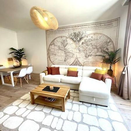 Apartament L'Echappee Chic Au Coeur De Valence Valence  Zewnętrze zdjęcie