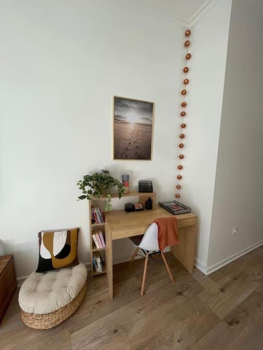 Apartament L'Echappee Chic Au Coeur De Valence Valence  Zewnętrze zdjęcie