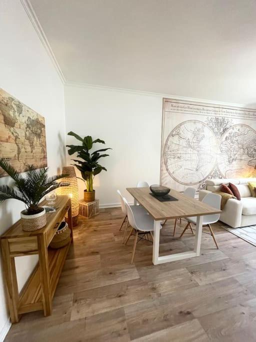 Apartament L'Echappee Chic Au Coeur De Valence Valence  Zewnętrze zdjęcie