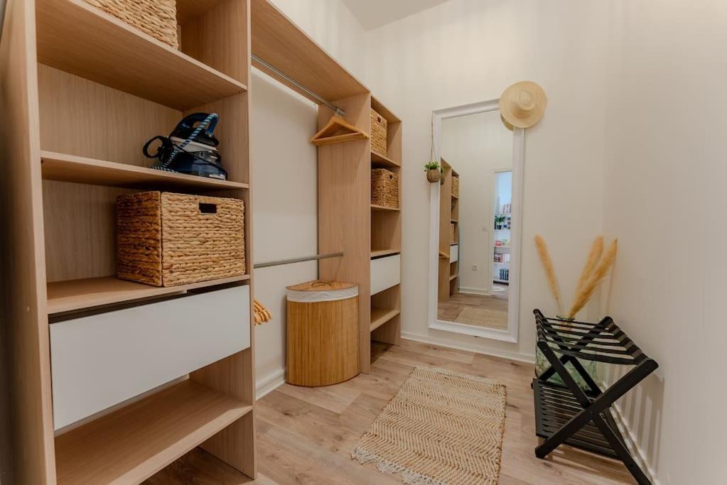 Apartament L'Echappee Chic Au Coeur De Valence Valence  Zewnętrze zdjęcie